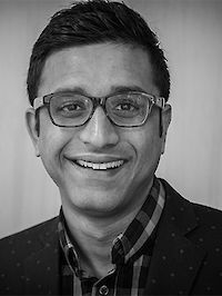 Avinash Varghese Avinash