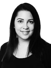 Nyressa Vincent Nyressa