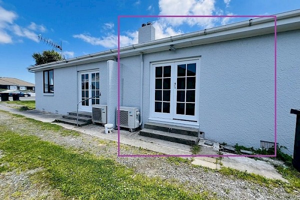 Kew, 2 bedrooms, $420 pw